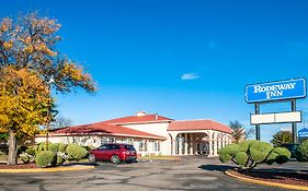Rodeway Inn Roswell New Mexico
